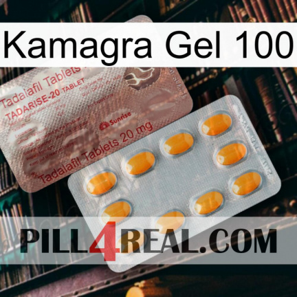 Kamagra Gel 100 new13